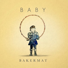 BAKERMAT - BABY